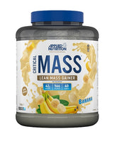 Applied - Critical Mass Professional - 2400G